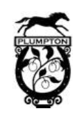 Plumpton Village Society